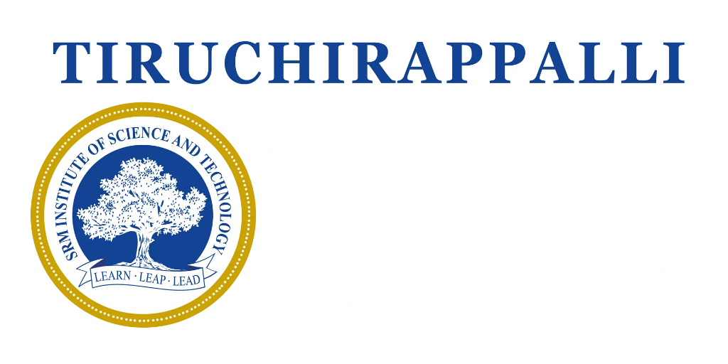SRM Logo